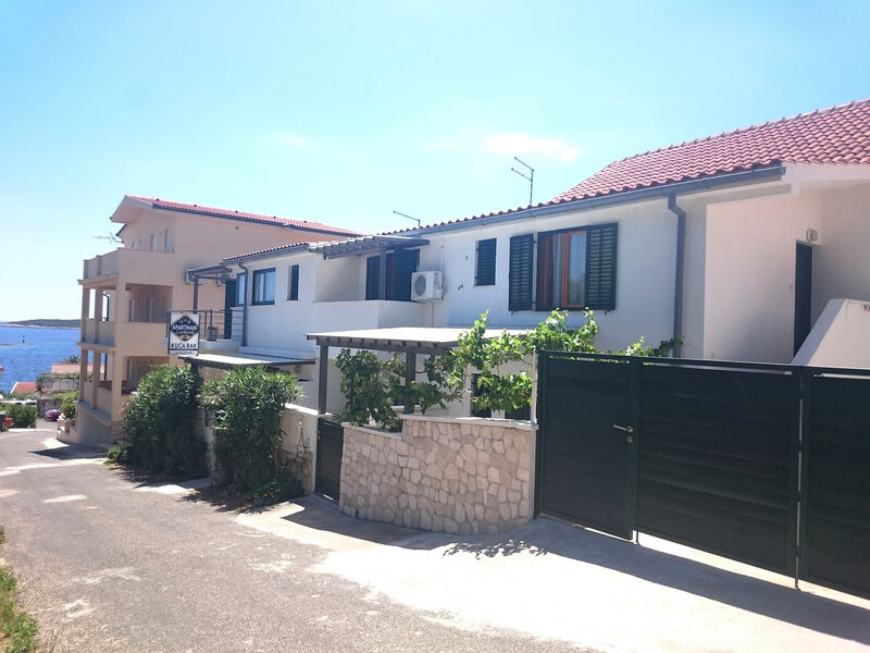 Apartmány 3298-4727