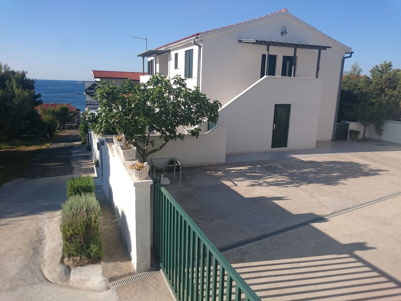 Apartmány 3298-4727