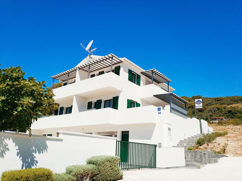 Apartmány 3298-4728
