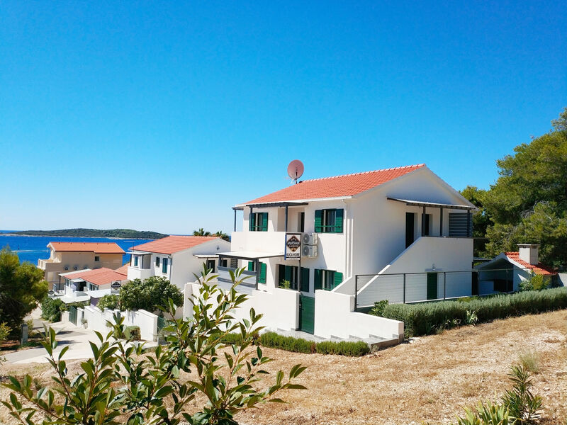 Apartmány 3298-4728