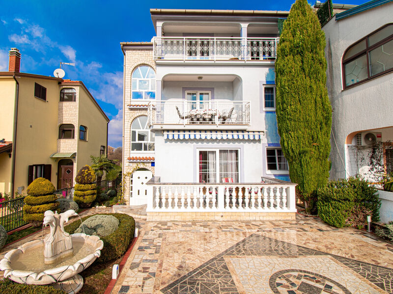 Apartmány 3298-4785