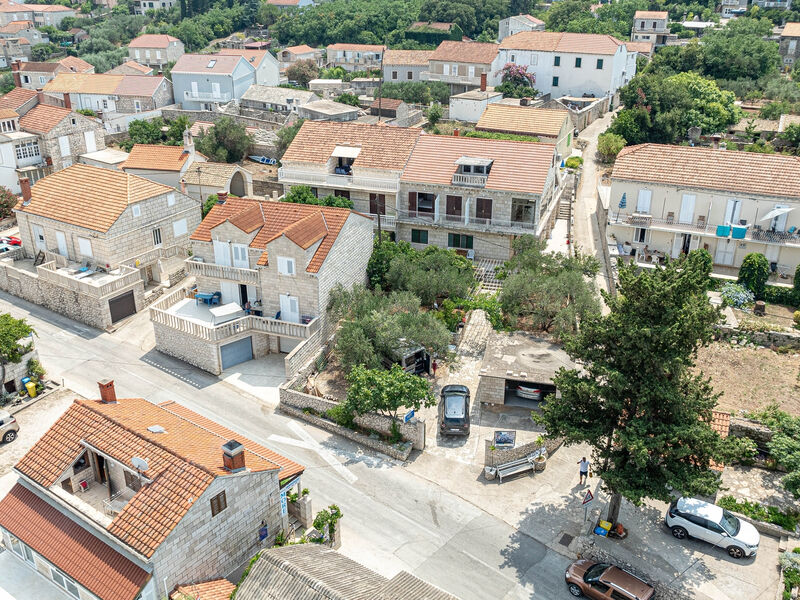 Prázdninový dům 3298-4786