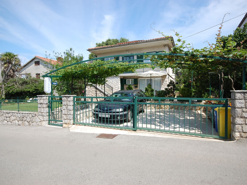 Apartmány 3298-4797