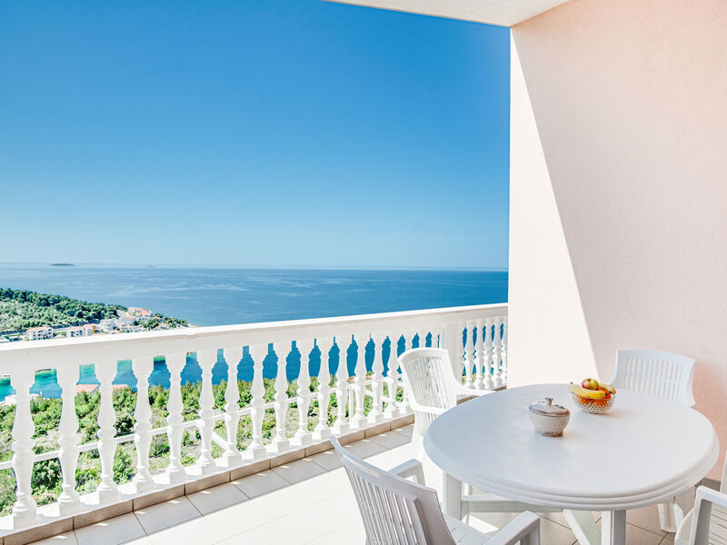 Apartmány 3298-4821