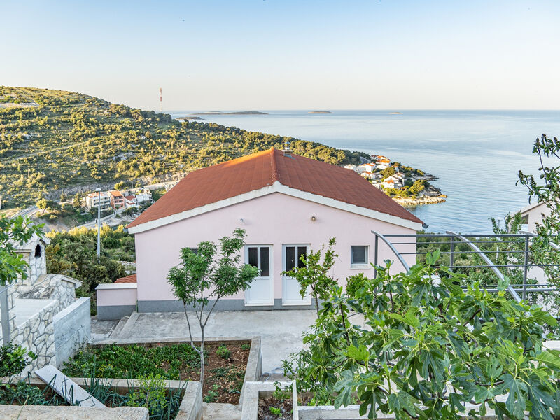 Apartmány 3298-4821