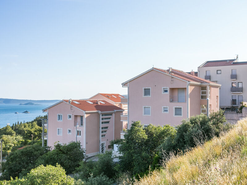Apartmány 3298-4826