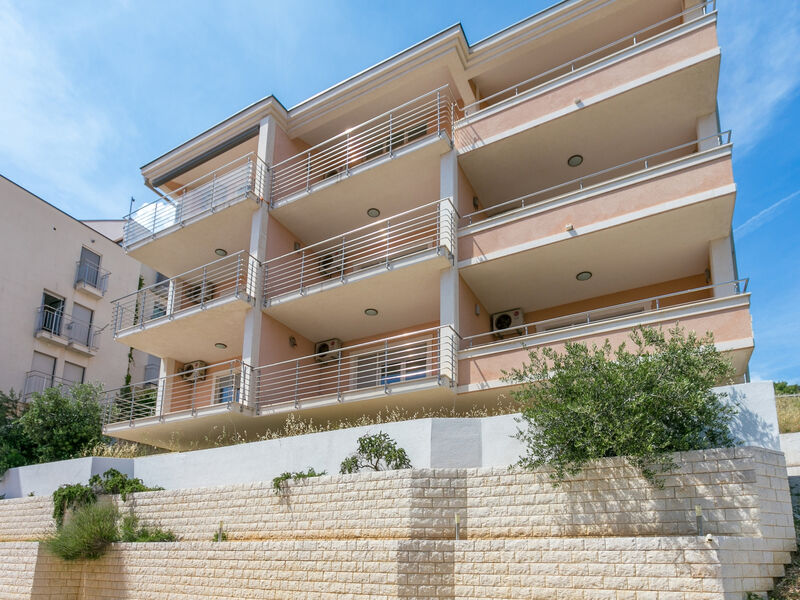 Apartmány 3298-4826