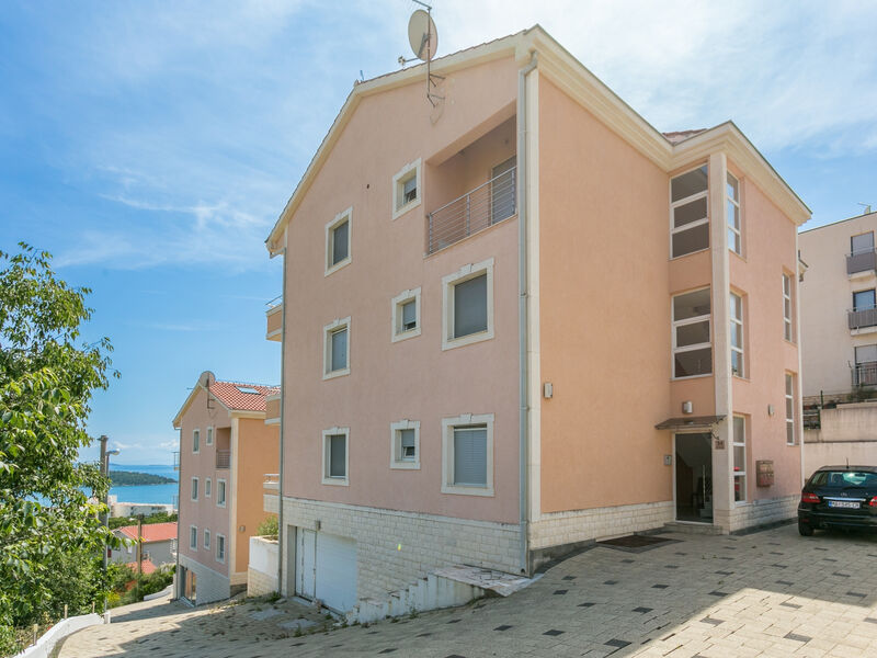 Apartmány 3298-4826