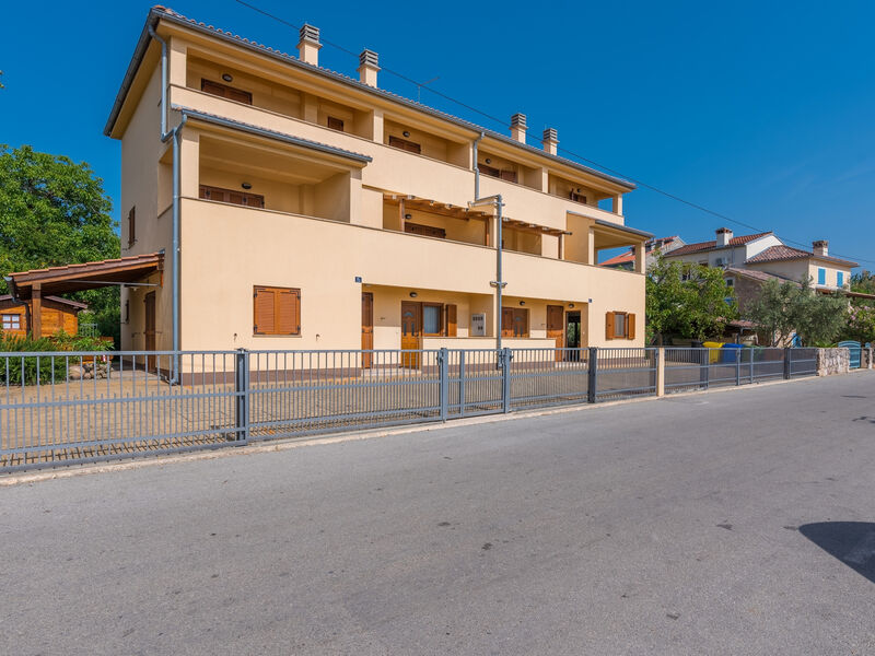 Apartmány 3298-4831