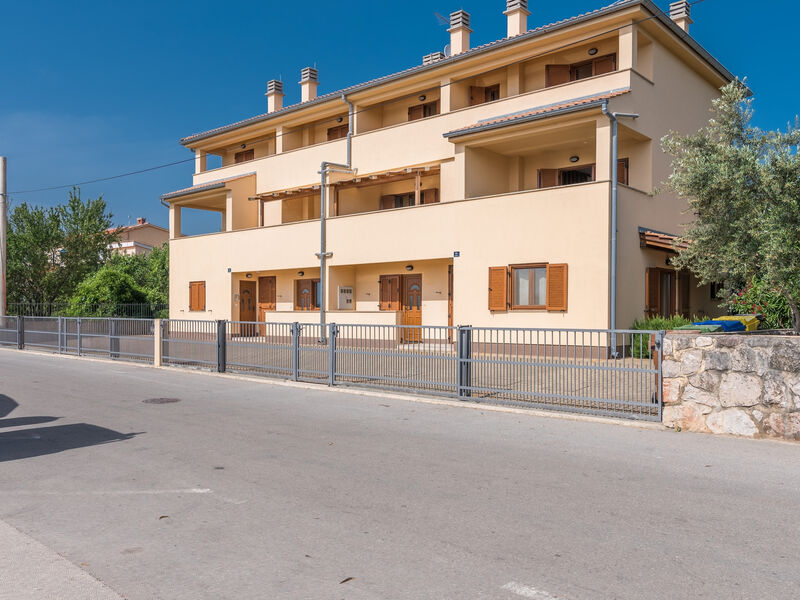 Apartmány 3298-4831