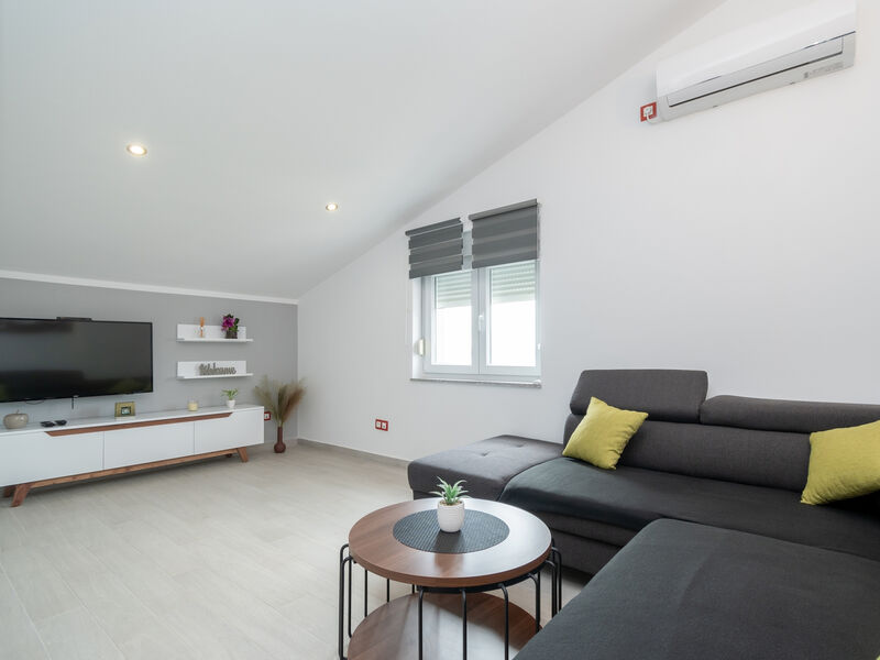 Apartmány 3298-4842