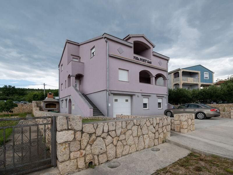 Apartmány 3298-4842