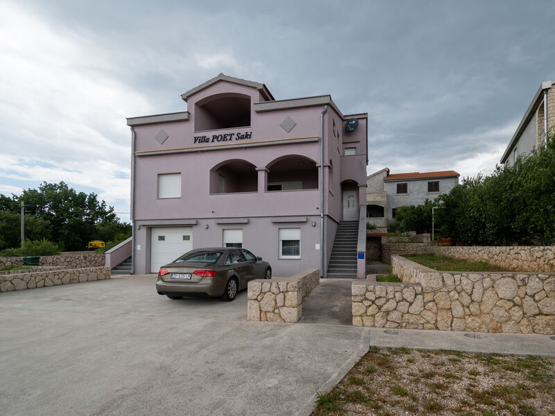 Apartmány 3298-4842