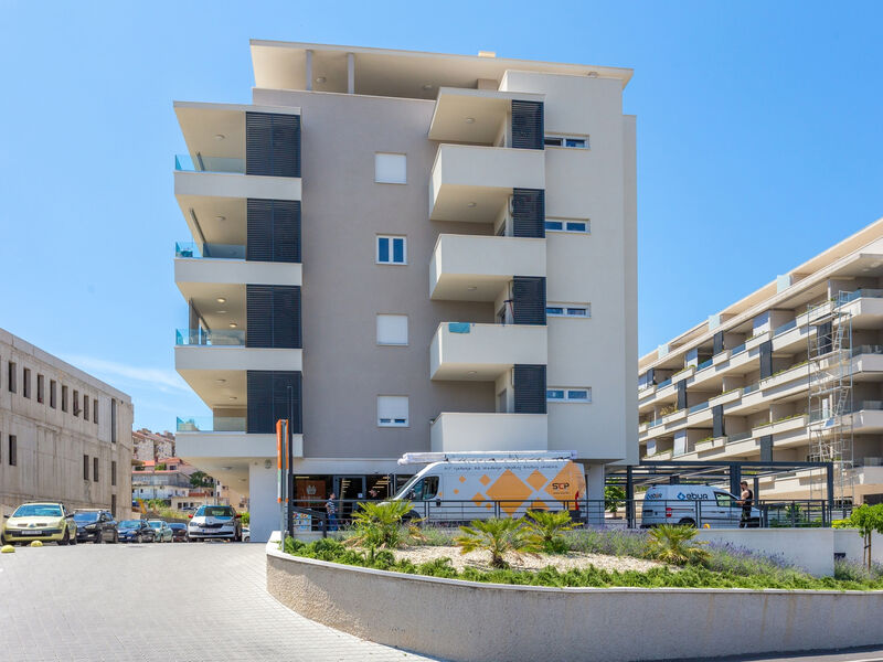Apartmány 3298-4857