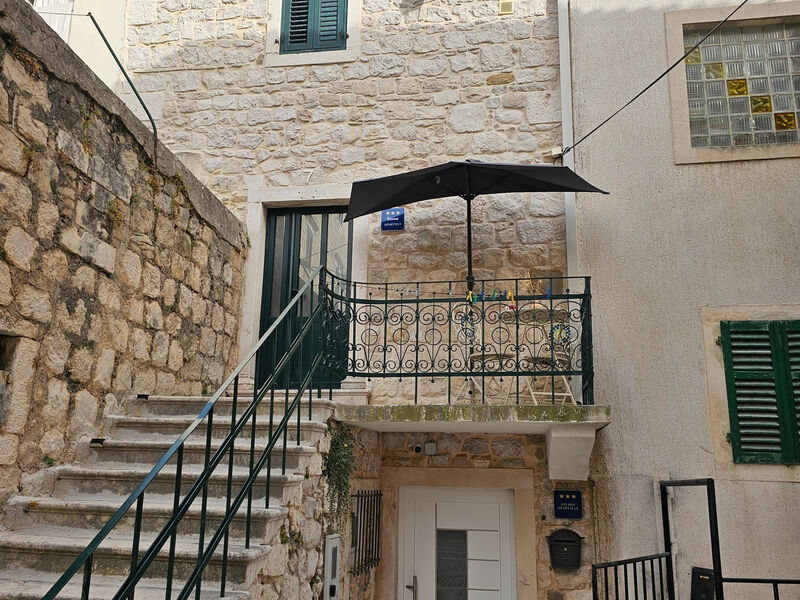 Apartmány 3298-4861