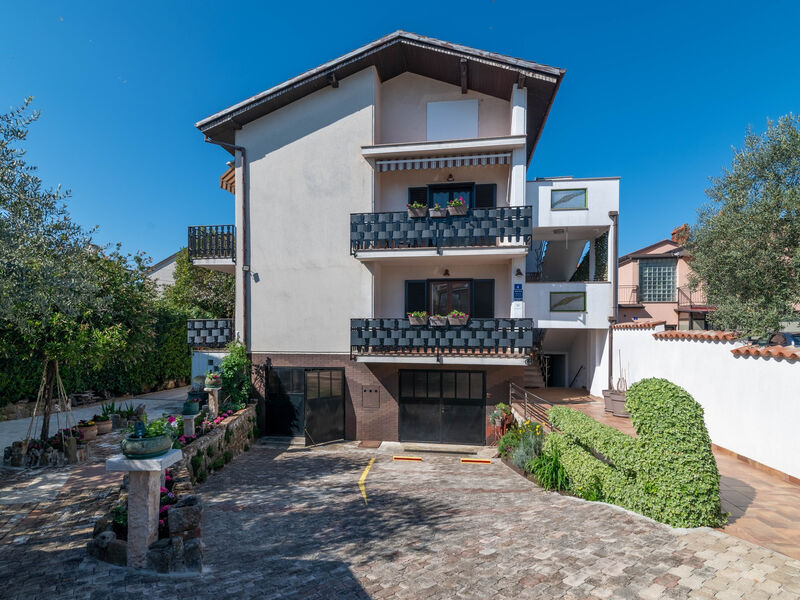 Apartmány 3298-4870