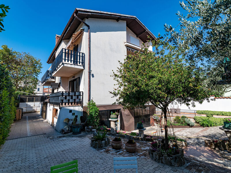 Apartmány 3298-4870
