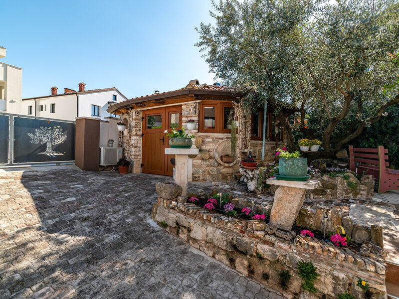 Apartmány 3298-4870