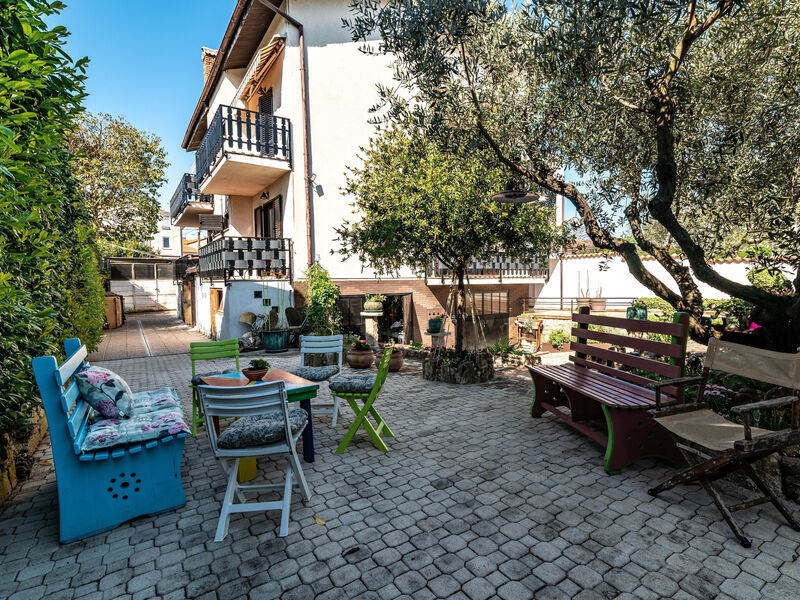 Apartmány 3298-4870