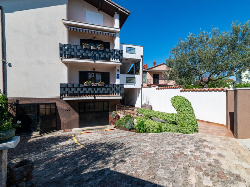 Apartmány 3298-4870