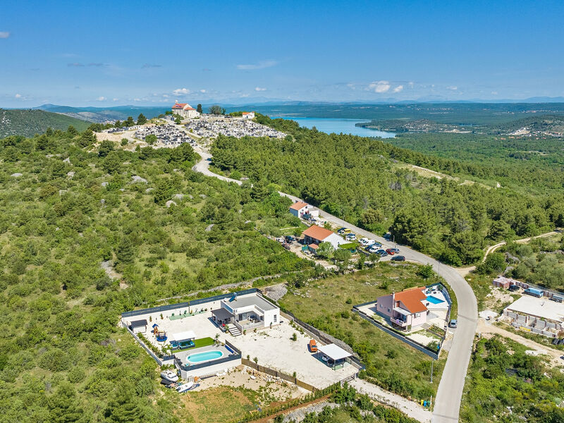 Prázdninový dům 3298-4879