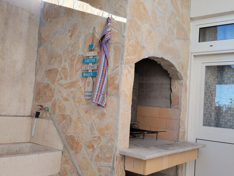 Apartmány Doris