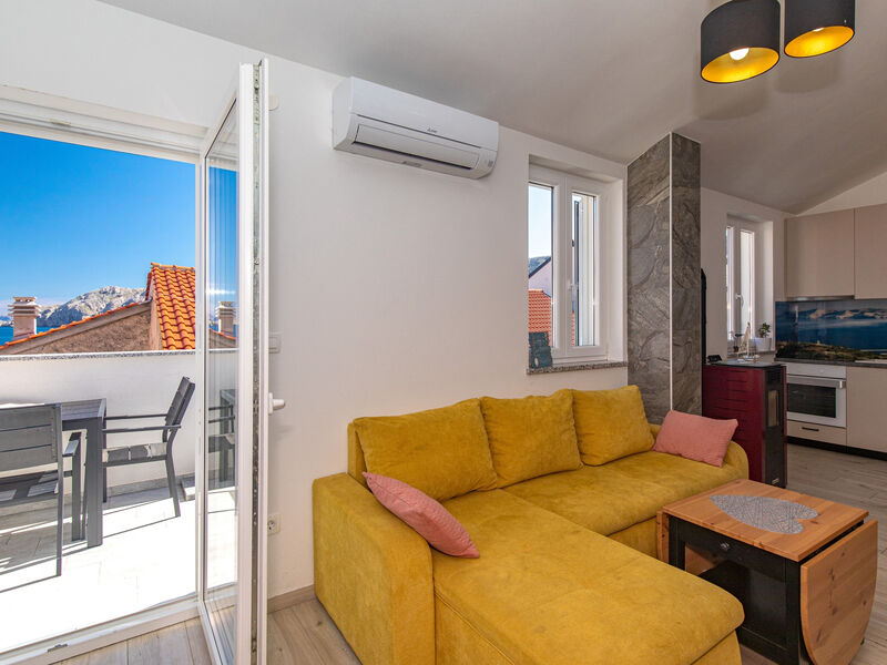 Apartmány 3298-4881