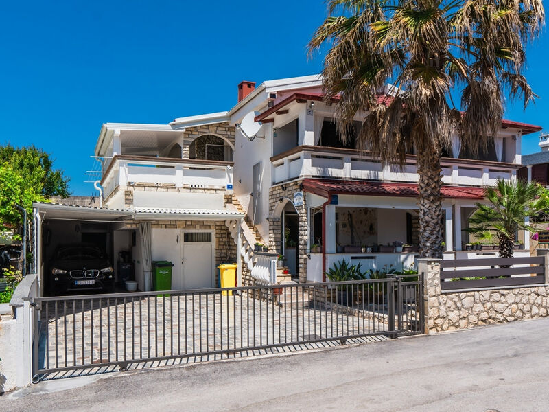 Apartmány 3298-4883