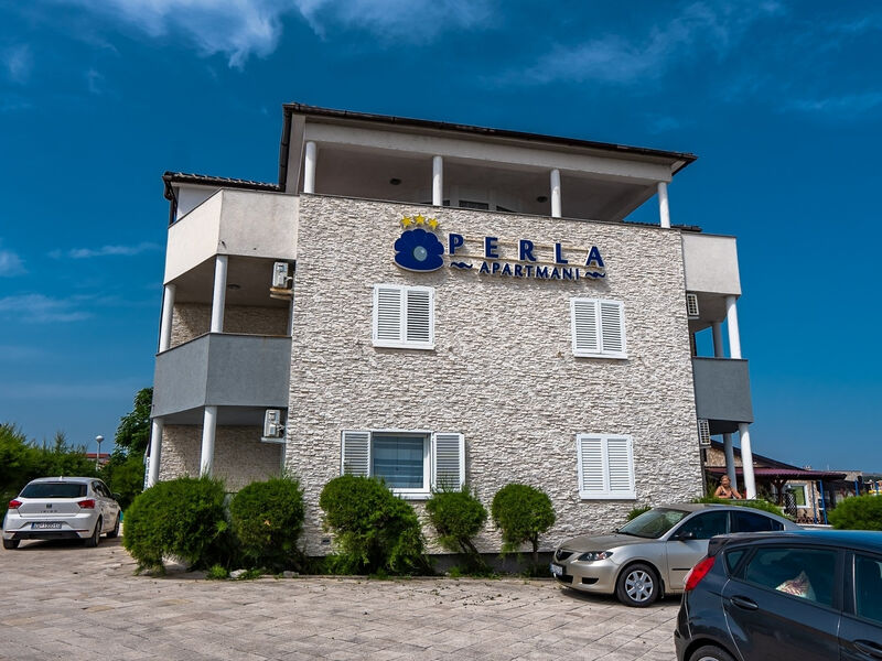 Apartmány 3298-4917