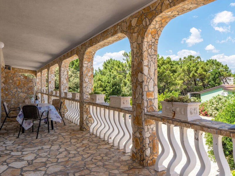 Apartmány 3298-4918
