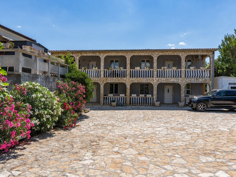 Apartmány 3298-4918