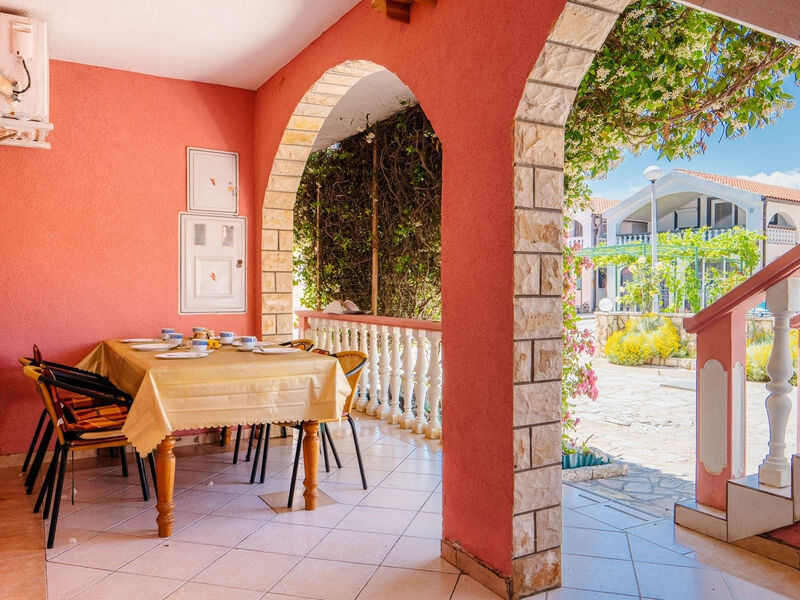 Apartmány 3298-4929