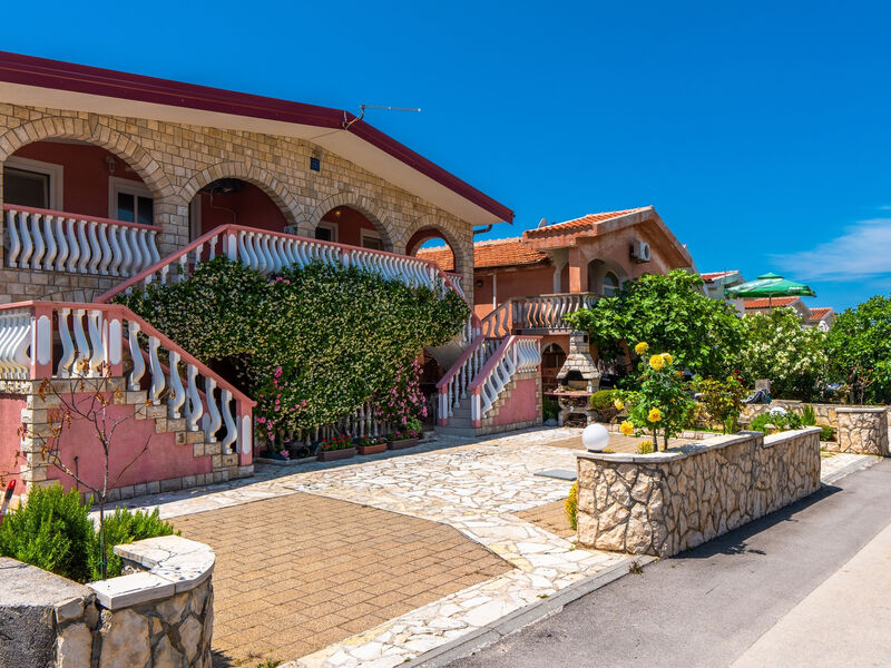 Apartmány 3298-4929