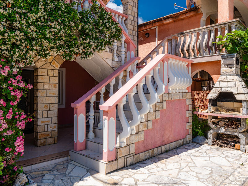 Apartmány 3298-4929