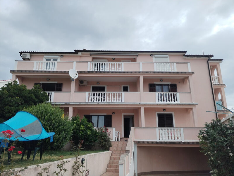 Apartmány 3298-4930