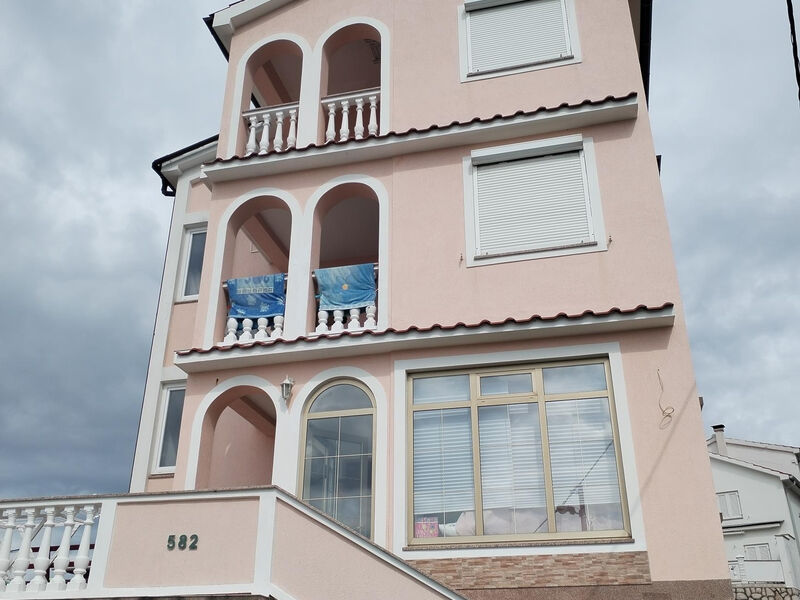 Apartmány 3298-4930