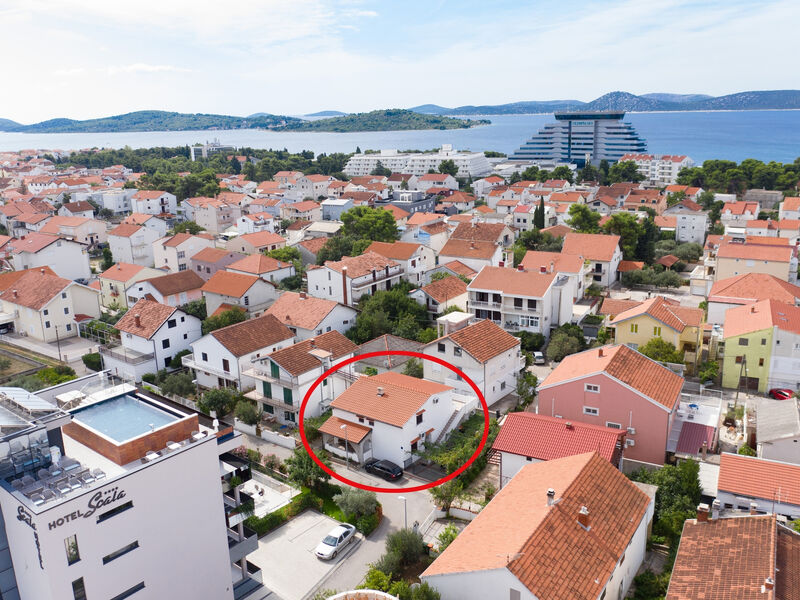Apartmány 3298-4936