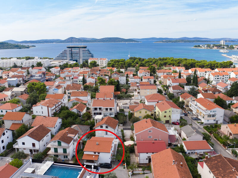 Apartmány 3298-4936
