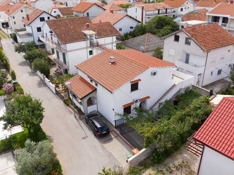Apartmány 3298-4936