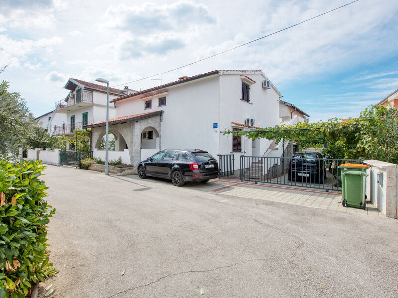 Apartmány 3298-4936