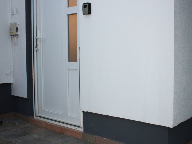 Apartmány 3298-4942