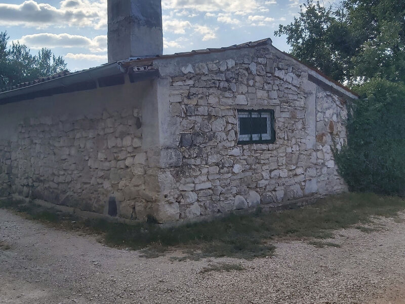 Prázdninový dům 3298-4950