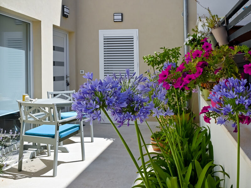 Apartmány 3298-4961