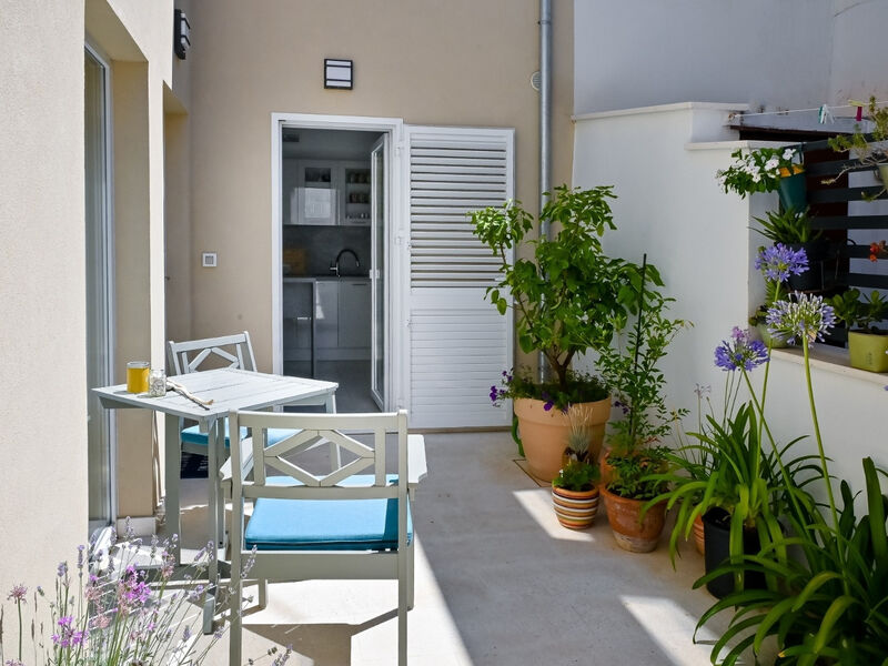 Apartmány 3298-4961