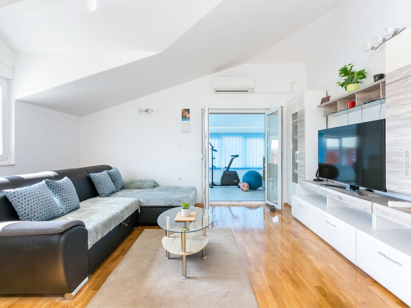 Apartmány 3298-4985