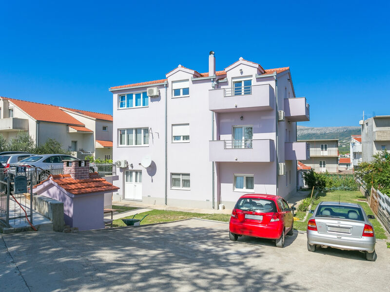 Apartmány 3298-4985