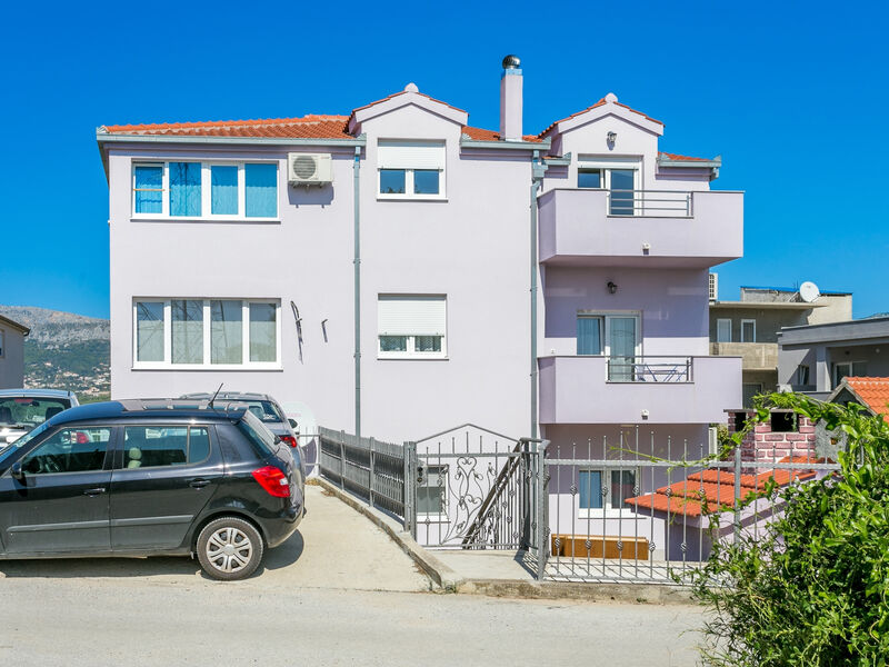 Apartmány 3298-4985