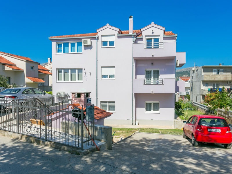 Apartmány 3298-4985