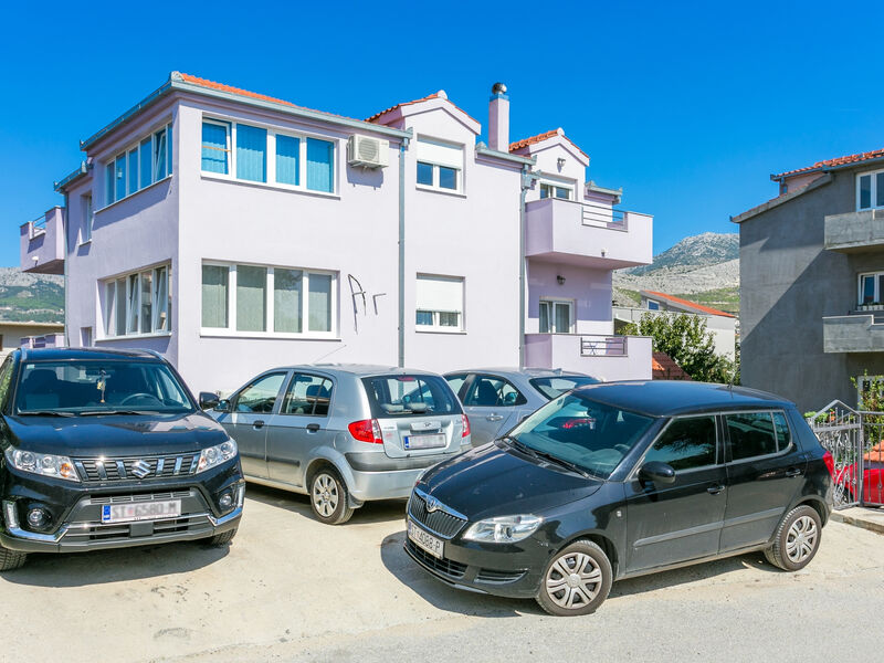 Apartmány 3298-4985
