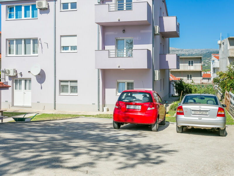 Apartmány 3298-4985